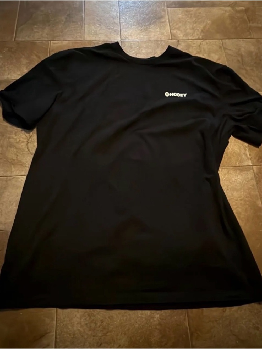 Hooey Short Sleeve T Men’s XL
